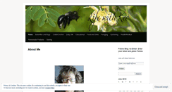 Desktop Screenshot of lifewithkeo.com